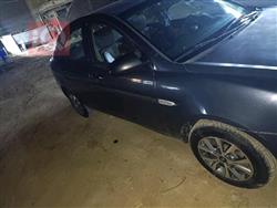 هیوندای ئەکسنت